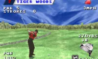 Tiger Woods PGA Tour Golf (E)(Patience)