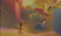 Tigger’s Honey Hunt (USA)