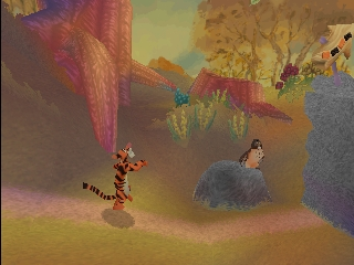 Tigger’s Honey Hunt (USA)