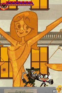 Tigre, El – The Adventures of Manny Rivera (USA)
