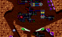 Time Cruise II (Japan)