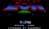 Time Diver Eon Man (USA) (Proto)