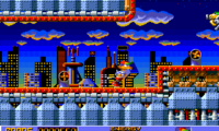 Time Dominator 1st (Japan)
