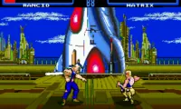 Time Killers (Europe)