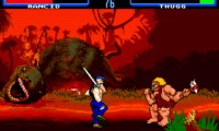 Time Killers (USA)
