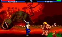 Time Killers (USA)