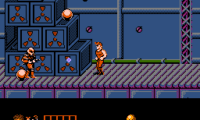 Time Lord (Europe)