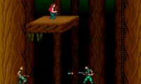 Time Slip (Europe)