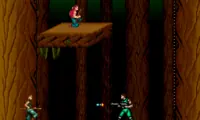 Time Slip (Europe)