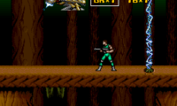 Time Slip (Europe) (Beta)