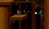 Time Slip (USA)