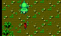 Time Soldiers (USA, Europe)