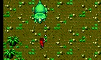 Time Soldiers (USA, Europe)