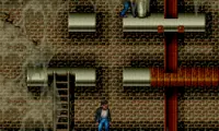 Time Trax (USA)