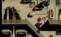 Timecop (Japan)