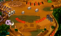 Timon & Pumbaa’s Jungle Games (USA)