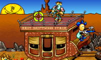 Tin Star (USA)