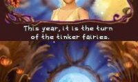 Tinker Bell and the Lost Treasure (Europe) (En,Fr,De,Es,It,Nl)
