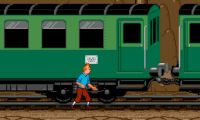 Tintin au Tibet (Europe) (En,Fr,De,Es,Nl,Sv)