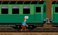 Tintin au Tibet (Europe) (En,Fr,De,Es,Nl,Sv)