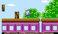 Tiny Toon Adventures 2 – Montana Land he Youkoso (Japan)