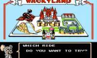 Tiny Toon Adventures 2 – Trouble in Wackyland (Europe)