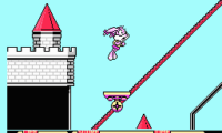 Tiny Toon Adventures 2 – Trouble in Wackyland (USA)