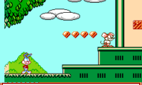Tiny Toon Adventures 6 (Unl)