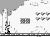 Tiny Toon Adventures – Babs’ Big Break (USA, Europe)