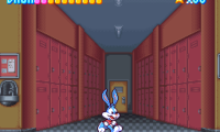 Tiny Toon Adventures – Buster Busts Loose! (Europe)
