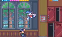 Tiny Toon Adventures – Buster Busts Loose! (Spain)