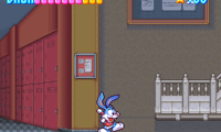 Tiny Toon Adventures – Buster Busts Loose! (USA) (Beta)