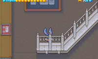 Tiny Toon Adventures – Buster Busts Loose! (USA) [Bug Fix by KingMike v1.0] (Train Bug Fix)