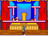 Tiny Toon Adventures – Buster Saves the Day (USA)
