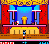 Tiny Toon Adventures – Buster Saves the Day (USA)