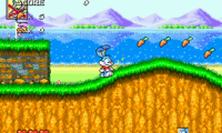 Tiny Toon Adventures – Buster’s Hidden Treasure (Europe)