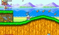 Tiny Toon Adventures – Buster’s Hidden Treasure (Europe)