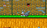 Tiny Toon Adventures – Buster’s Hidden Treasure (USA)