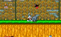 Tiny Toon Adventures – Buster’s Hidden Treasure (USA)