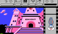 Tiny Toon Adventures Cartoon Workshop (USA)