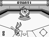 Tiny Toon Adventures – Dokidoki Sport Festival (Japan)