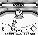 Tiny Toon Adventures – Dokidoki Sport Festival (Japan)