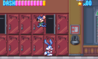 Tiny Toon Adventures (Japan) (Rev A)