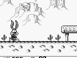Tiny Toon Adventures – Montana’s Movie Madness (USA, Europe)