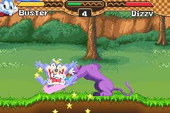 Tiny Toon Adventures – Scary Dreams (U)(Trashman)