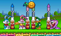 Tiny Toon Adventures – Wacky Sports Challenge (USA)