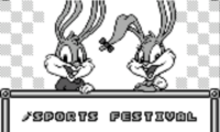 Tiny Toon Adventures – Wacky Sports (Europe)