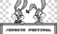 Tiny Toon Adventures – Wacky Sports (Europe)