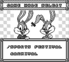 Tiny Toon Adventures – Wacky Sports (Europe)