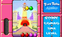 Tiny Toon Adventures – Wacky Stackers (U)(Independent)
